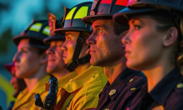 Fitness for Duty Evaluations